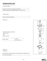 Preview for 87 page of Raider 40 hp Service Manual