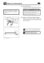 Preview for 18 page of Raider 50 Service Manual