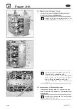 Preview for 104 page of Raider 50 Service Manual