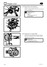 Preview for 107 page of Raider 50 Service Manual