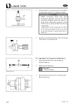 Preview for 154 page of Raider 50 Service Manual