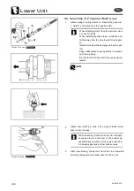 Preview for 155 page of Raider 50 Service Manual