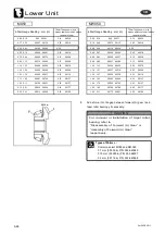 Предварительный просмотр 187 страницы Raider 50 Service Manual