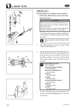 Предварительный просмотр 189 страницы Raider 50 Service Manual