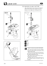 Предварительный просмотр 191 страницы Raider 50 Service Manual