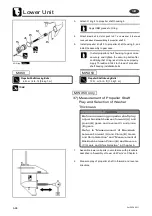 Предварительный просмотр 194 страницы Raider 50 Service Manual