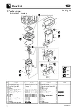 Предварительный просмотр 199 страницы Raider 50 Service Manual