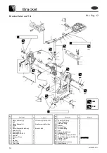 Предварительный просмотр 200 страницы Raider 50 Service Manual