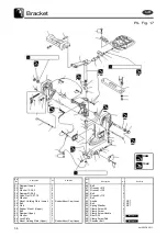 Предварительный просмотр 201 страницы Raider 50 Service Manual