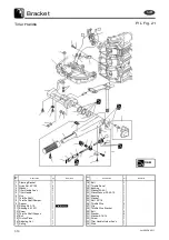 Предварительный просмотр 203 страницы Raider 50 Service Manual