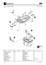 Предварительный просмотр 204 страницы Raider 50 Service Manual