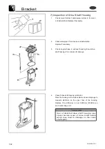 Предварительный просмотр 214 страницы Raider 50 Service Manual