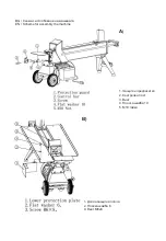 Preview for 3 page of Raider Garden Tools RD-LGS02 User Manual