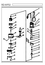 Предварительный просмотр 15 страницы Raider Green Tools RD-WP32 User Manual