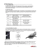 Preview for 11 page of Raider Outboard Motor Owner'S Manual