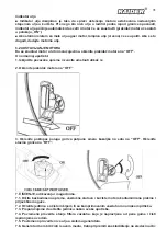 Preview for 31 page of Raider Power Tools RD-GG11 User Manual