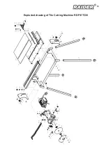 Preview for 63 page of Raider Pro RDP-ETC30 User Manual