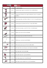 Preview for 3 page of Raider Pro RDP-GLM11 User Manual