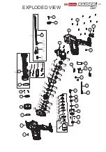 Предварительный просмотр 45 страницы Raider Pro RDP-SCG20 solo Original Instruction Manual