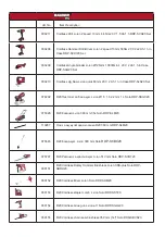 Preview for 3 page of Raider PRO RDP-SGT20 User Manual