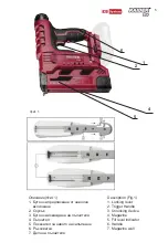 Preview for 5 page of Raider Pro RDP-SST20 SOLO User Manual