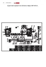 Preview for 58 page of Raider Pro RDP-SST20 SOLO User Manual