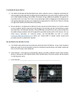 Preview for 5 page of Raider R50ES-001 Owner'S Manual