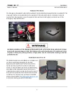 Preview for 12 page of Raider R50ES-001 Owner'S Manual