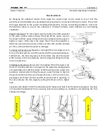 Предварительный просмотр 44 страницы Raider R50ES-001 Owner'S Manual