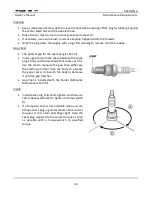 Предварительный просмотр 54 страницы Raider R50ES-001 Owner'S Manual