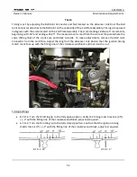 Предварительный просмотр 62 страницы Raider R50ES-001 Owner'S Manual