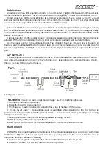 Preview for 13 page of Raider RD-AAG03 User Manual