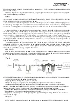 Предварительный просмотр 17 страницы Raider RD-AAG03 User Manual