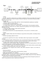 Preview for 21 page of Raider RD-AAG03 User Manual