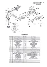 Предварительный просмотр 35 страницы Raider RD-AG25 User Manual