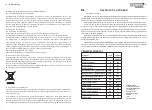 Preview for 33 page of Raider RD-AG66 User Manual