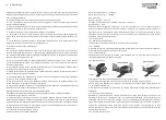 Preview for 36 page of Raider RD-AG66 User Manual