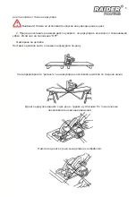 Preview for 5 page of Raider RD-CS22 User Manual