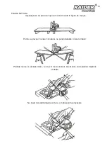 Preview for 19 page of Raider RD-CS22 User Manual