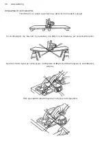 Preview for 36 page of Raider RD-CSL01 Original Instruction Manual