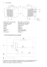 Предварительный просмотр 2 страницы Raider RD-EFH07 Original Instruction Manual