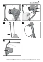 Preview for 5 page of Raider RD-ET01J User Manual