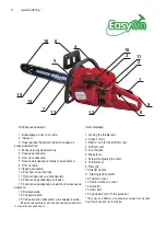 Preview for 2 page of Raider RD-GCS19 User Manual