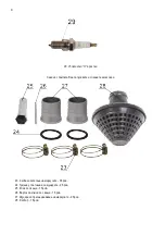 Preview for 4 page of Raider RD-GWP04 User Manual