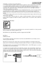 Preview for 37 page of Raider RD-HD51 User Manual