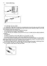 Предварительный просмотр 16 страницы Raider RD-HPC05 User Manual