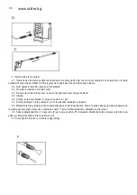 Предварительный просмотр 86 страницы Raider RD-HPC05 User Manual