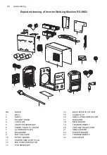 Предварительный просмотр 88 страницы Raider RD-IW22 User Manual