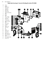 Preview for 58 page of Raider RD-IW28 User Manual