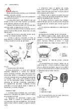 Preview for 20 page of Raider RD-KMD02 User Manual